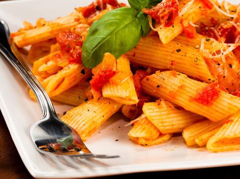 孕婦吃通心粉有什么好處?孕婦吃通心粉的做法