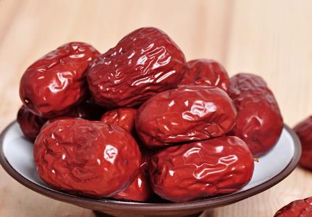 孕婦能吃紅棗嗎?孕婦吃紅棗有什么好處