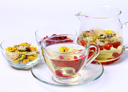 孕婦能喝枸杞茶嗎?枸杞茶的幾種做法