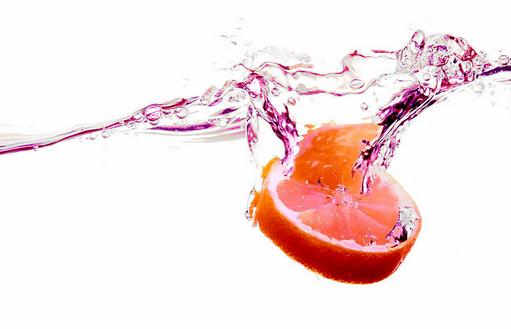 喝水減肥讓你水靈靈-什么時候喝水最好?