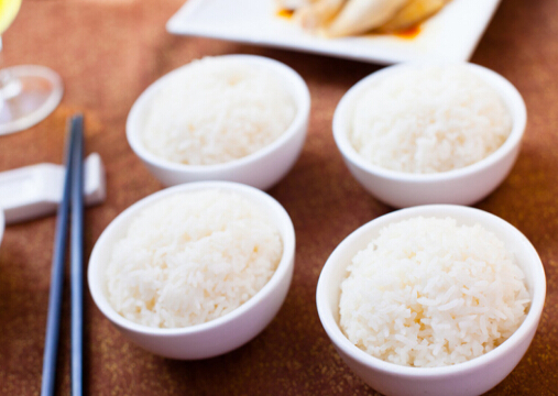 愛吃米飯睡得香?睡眠不好怎么辦?