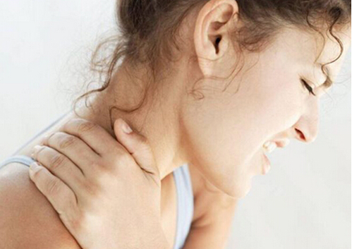 落枕是怎么回事？落枕怎么辦