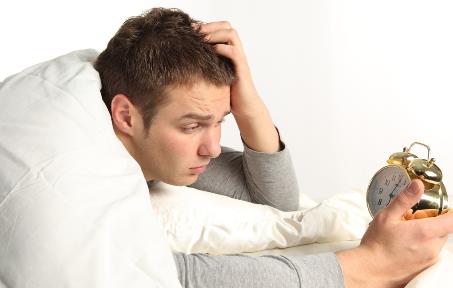 失眠怎么調(diào)理？經(jīng)常失眠睡不著覺怎么辦