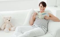 年齡影響備孕？教你怎么健康備孕