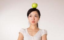 中年如何減肥？注意補充水分