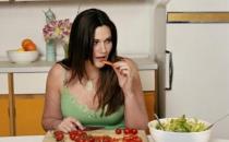 最容易暴飲暴食的三種情況你中招了嗎？