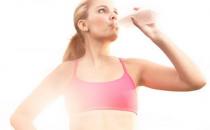 教你按時間段來喝水減肥