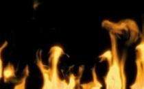 油鍋、電器起火，千萬別用水滅