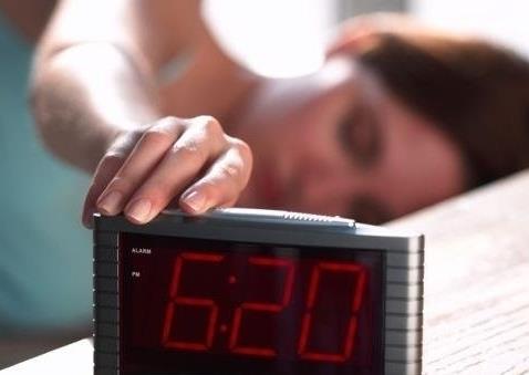 失眠和失眠癥有區(qū)別嗎?什么叫失眠癥