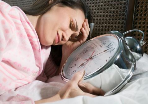 失眠了怎么治療?中醫教你四大高招巧妙治療失眠