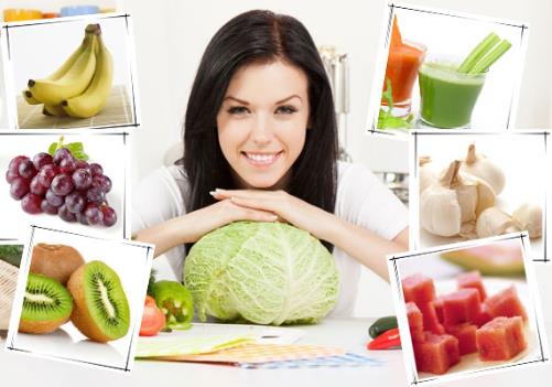 如何提高女性睡眠質量？可以提高睡眠質量的食物