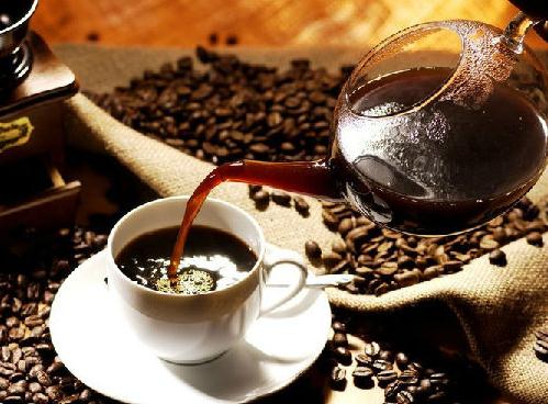 熬夜喝咖啡提神好嗎?熬夜喝咖啡的嚴(yán)重后果