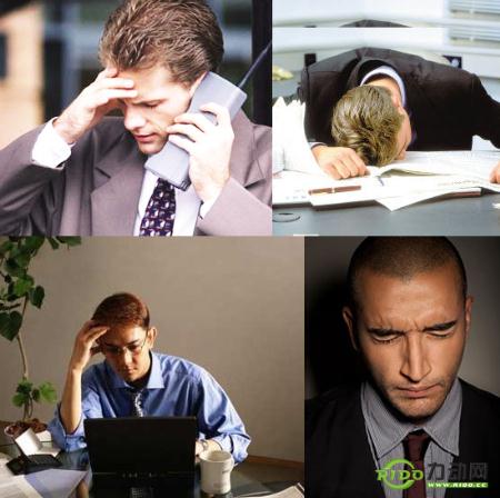 熬夜的壞處:經(jīng)常熬夜透支身體,還影響男性性功能