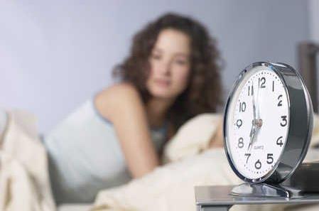 晚上幾點睡覺才是最健康的