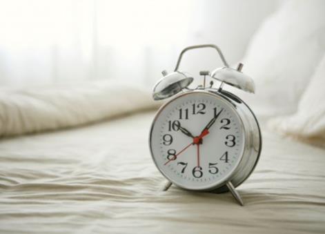 一天中什么時間睡覺最好?最好的睡眠時間