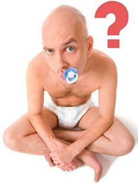 奶嘴男是什么意思?網絡用語奶嘴男是什么意思