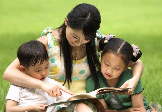 警惕!對(duì)孩子情商培養(yǎng)的誤區(qū)