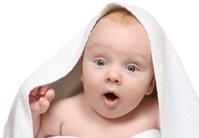 嬰兒受到驚嚇怎么辦?如何防止嬰兒受到驚嚇