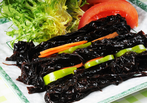寶寶能吃紫菜嗎?寶寶吃紫菜的做法