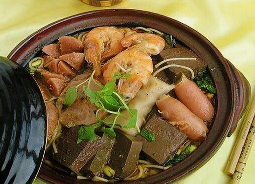 寶寶可以吃動物血嗎？寶寶吃動物血食譜