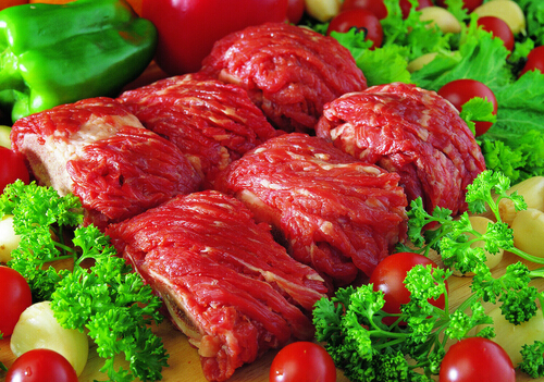 寶寶可以吃牛肉嗎？寶寶吃牛肉的食譜