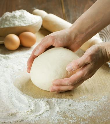 寶寶能吃面粉嗎?寶寶吃面粉有什么好處