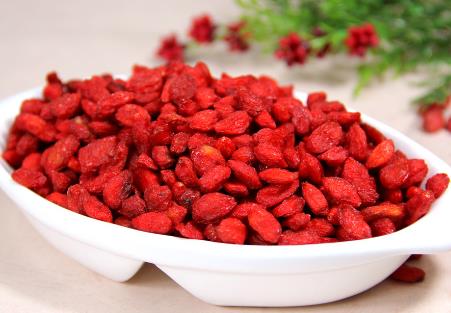 寶寶能吃枸杞嗎?寶寶吃枸杞的做法