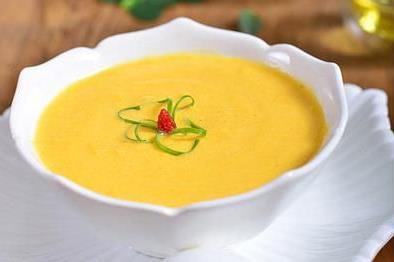 寶寶補鋅的食物有哪些?寶寶補鋅食譜