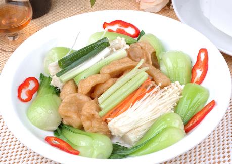 寶寶吃什么補鋅?哪些寶寶需要補鋅