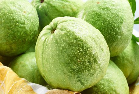 寶寶能吃番石榴嗎?寶寶吃番石榴的做法