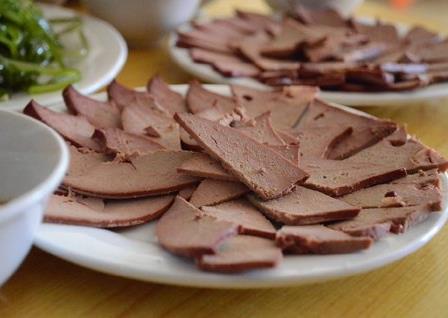 寶寶喂養誤區:多吃肝臟補充維生素A