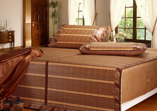 涼席的用法-使用涼席的注意事項