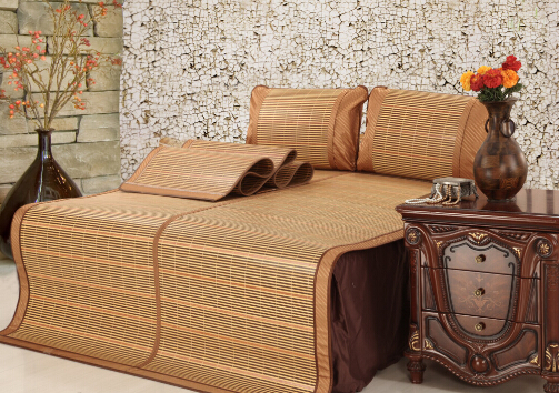 涼席選購方法-嬰兒涼席什么材質好?