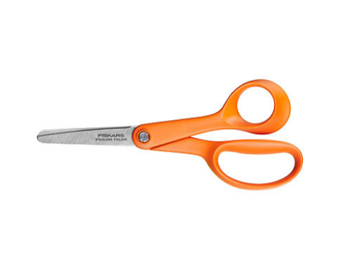 如何挑選兒童剪刀?使用兒童剪刀的注意事項