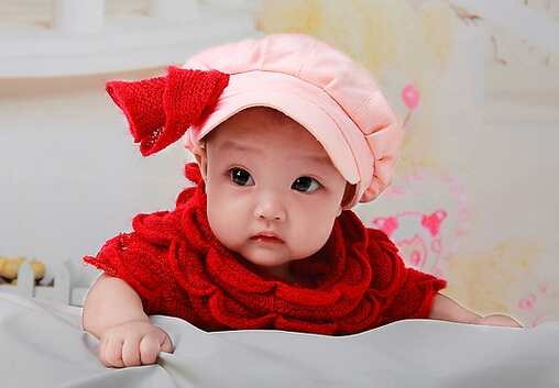 寶寶衣服掉色能穿嗎？寶寶新衣服褪色有妙招