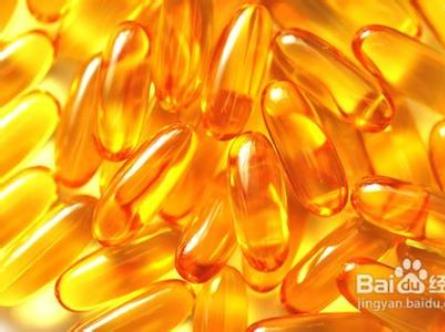 維生素D什么牌子好?五大魚肝油品牌排行榜