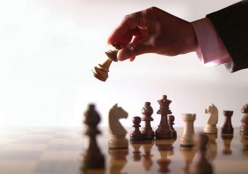 領導者如何通過人才機制發現人才