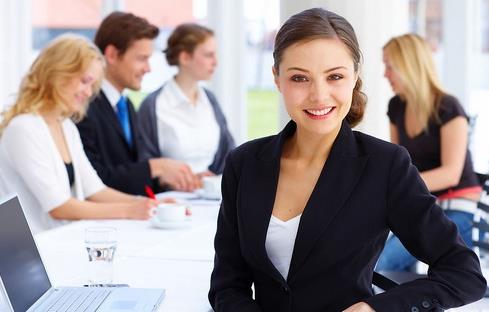 女性在職場要注意什么？女性職場形象的四大禁忌