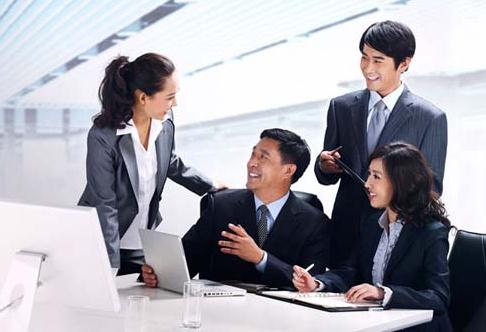 職場女性的說話技巧：職場女白領必學的甜言蜜語和說話技巧