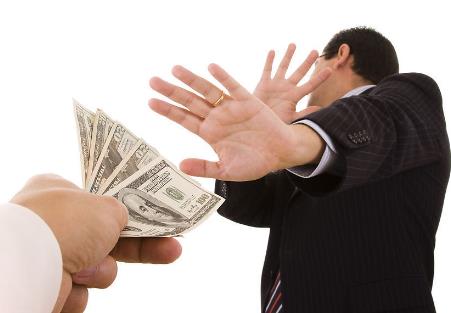 拒絕的禮儀是什么?有效拒絕又不得罪人的技巧