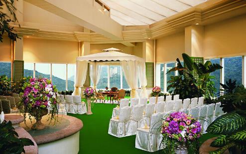 新人挑選婚宴場(chǎng)地有哪些重要問(wèn)題