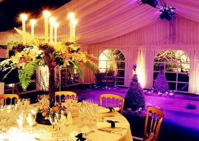 燭光婚禮的策劃細節有哪些?燭光婚禮的流程