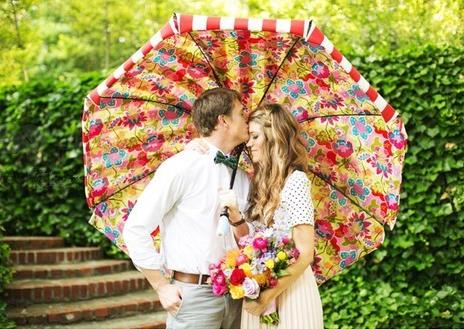 夏天最適合辦什么類型的主題婚禮
