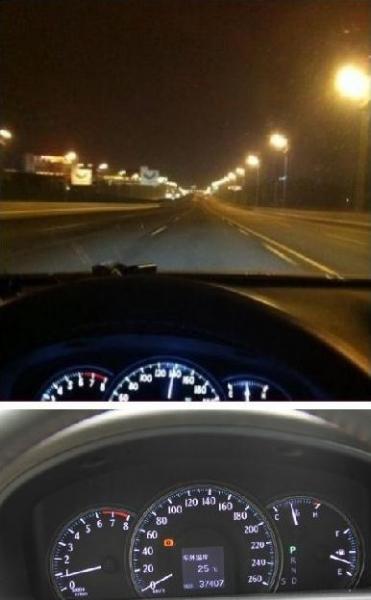 深圳女交警葉慧嫻微博曬飆車圖被罰，深圳交警“扣6分罰款2000元”