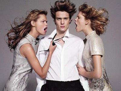 婚姻雷區(qū):窺視離婚男人的內(nèi)心真實想法