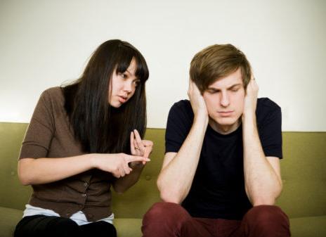 男人婚前婚后的區(qū)別:細數(shù)男人婚前婚后的多個變化