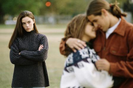 什么樣的男人婚后最容易出軌?八種男人婚后易外遇出軌