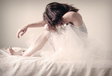 解讀女人的六大不開(kāi)心因素?如何打開(kāi)女人的心結(jié)