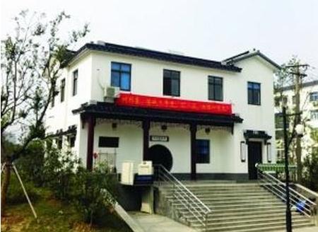 蘇州豪華公廁似別墅,造價100萬元,配置五星級有電梯,專設環衛工休息處。