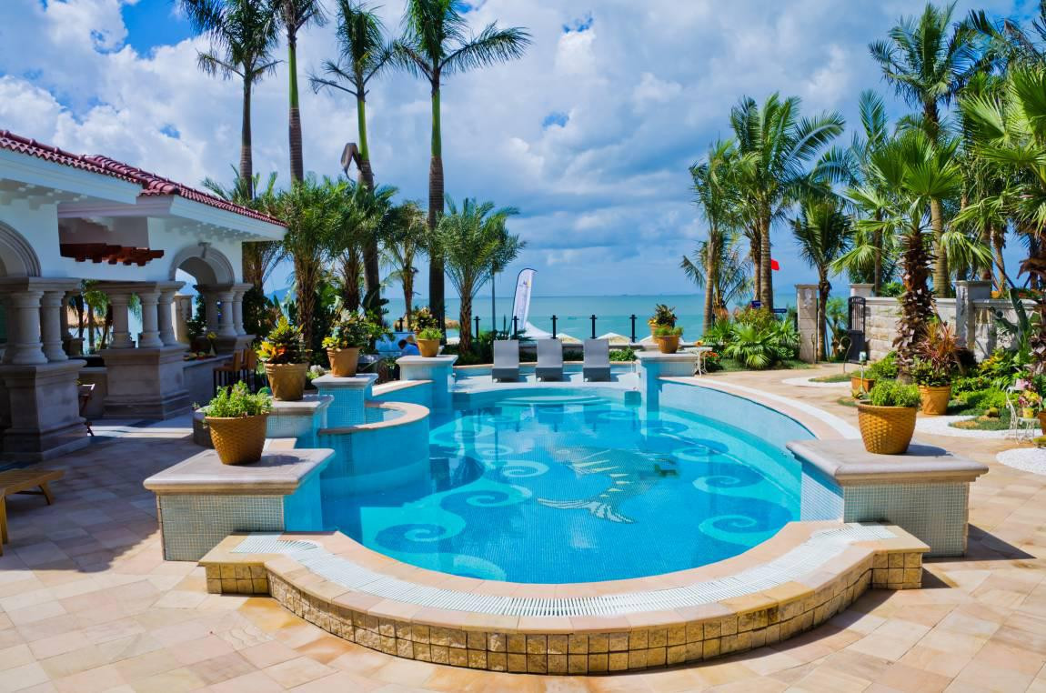 對抗秋老虎:家居生活清涼小竅門